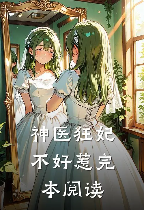 神医狂妃不好惹完本阅读
