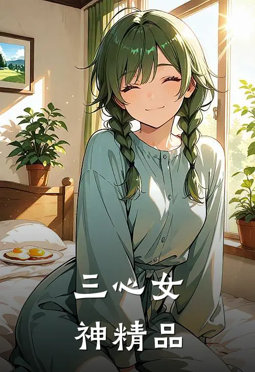 三心女神精品