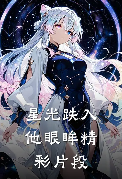 星光跌入他眼眸精彩片段