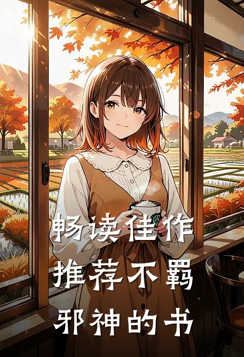 畅读佳作推荐不羁邪神的书