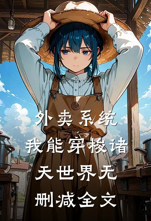 外卖系统：我能穿梭诸天世界无删减全文