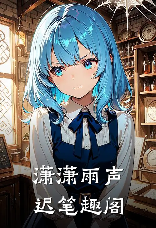 潇潇雨声迟笔趣阁