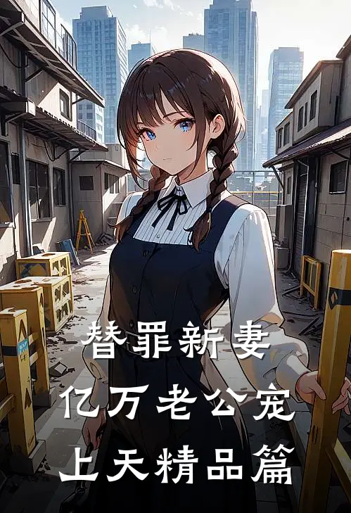 替罪新妻：亿万老公宠上天精品篇