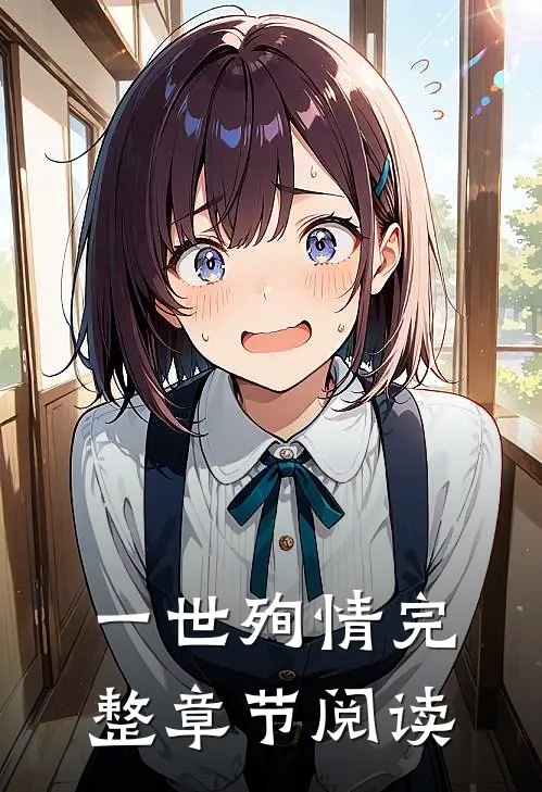 一世殉情完整章节阅读