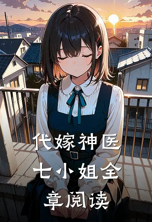 代嫁神医七小姐全章阅读
