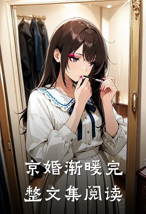 京婚渐暖完整文集阅读