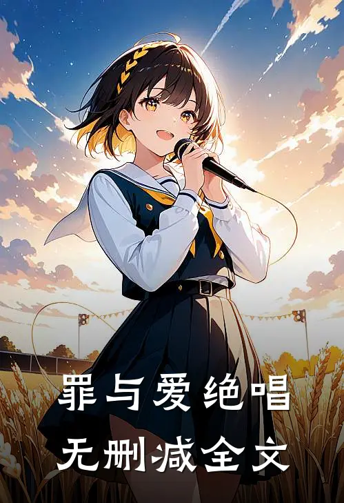 罪与爱绝唱无删减全文