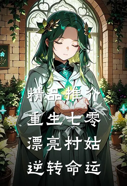 精品推介重生七零：漂亮村姑逆转命运