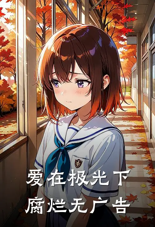 爱在极光下腐烂无广告
