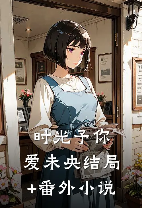 时光予你，爱未央结局+番外小说