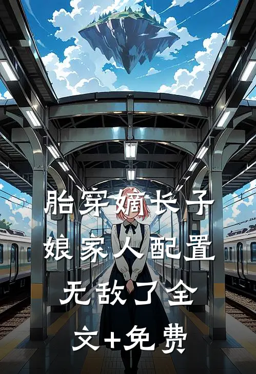 胎穿嫡长子，娘家人配置无敌了全文+免费