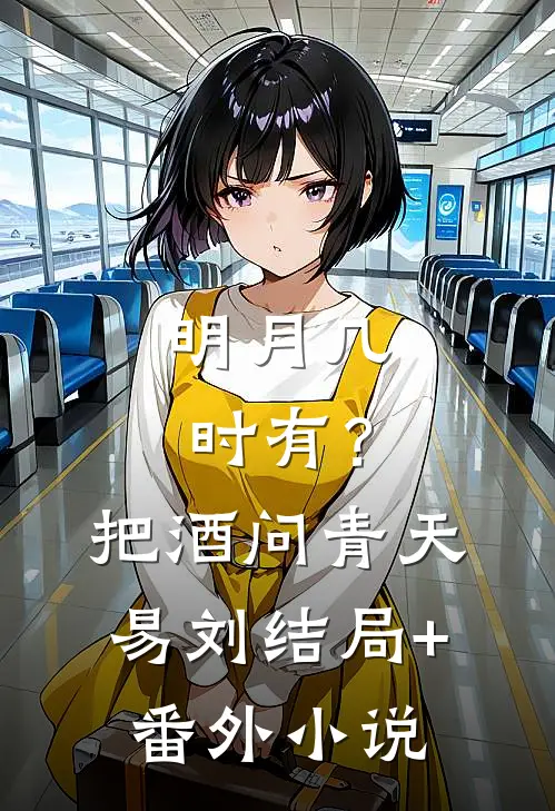 明月几时有？把酒问青天易刘结局+番外小说