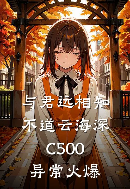 与君远相知，不道云海深C500异常火爆