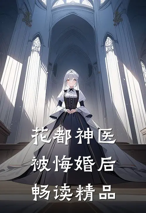 花都神医被悔婚后畅读精品