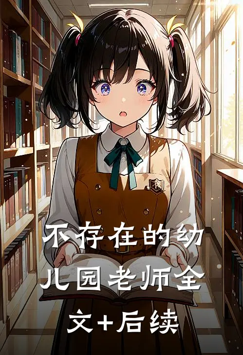 不存在的幼儿园老师全文+后续