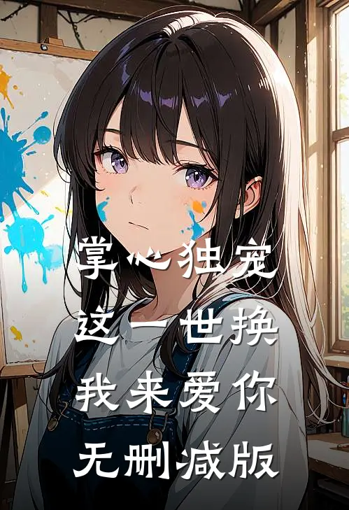 掌心独宠：这一世换我来爱你无删减版
