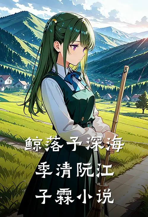 鲸落予深海季清阮江子霖小说