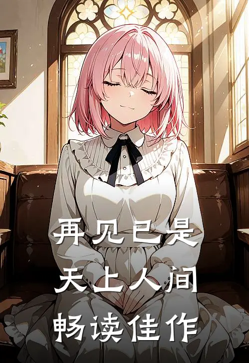 再见已是天上人间畅读佳作