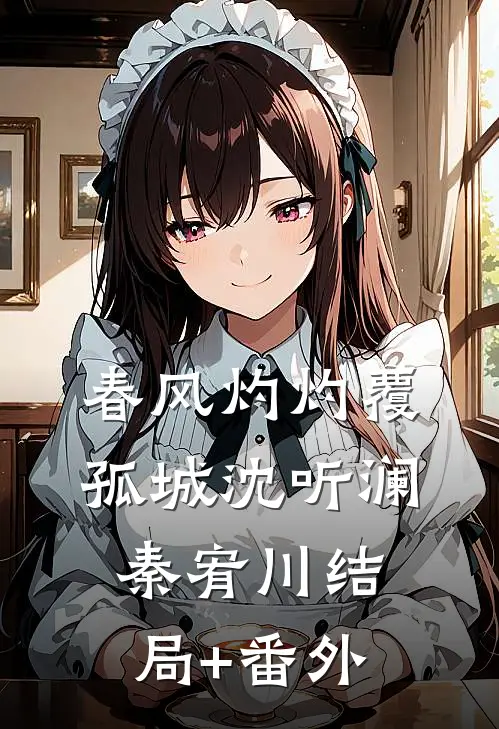 春风灼灼覆孤城沈听澜秦宥川结局+番外