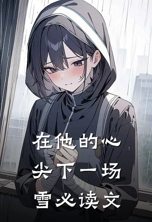 在他的心尖下一场雪必读文