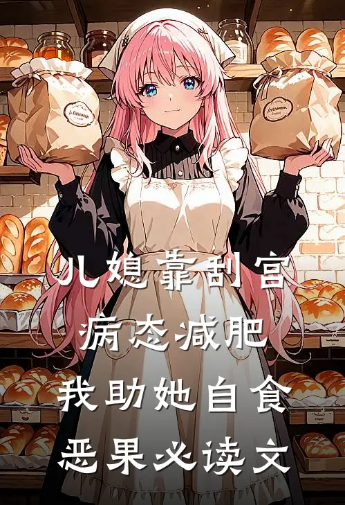 儿媳靠刮宫病态减肥，我助她自食恶果必读文