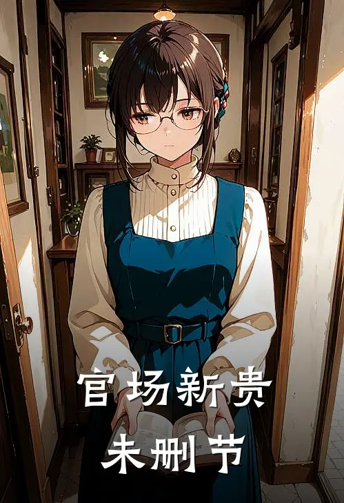 官场新贵未删节