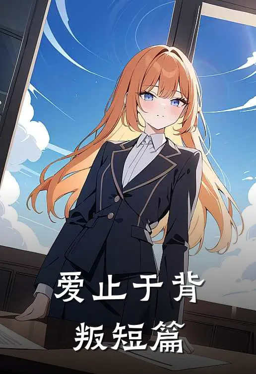 爱止于背叛短篇