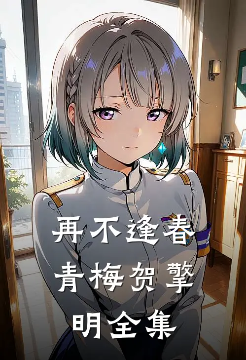 再不逢春青梅贺擎明 全集
