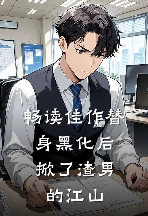 畅读佳作替身黑化后，掀了渣男的江山
