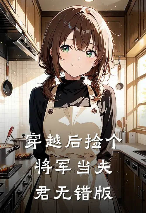 穿越后捡个将军当夫君无错版