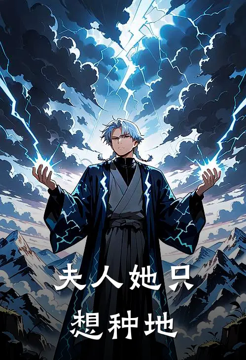 夫人她只想种地