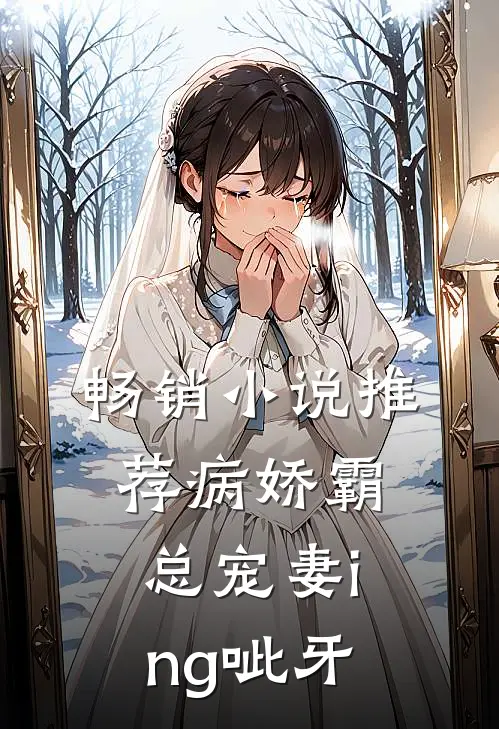 畅销小说推荐病娇霸总宠妻ing [呲牙]