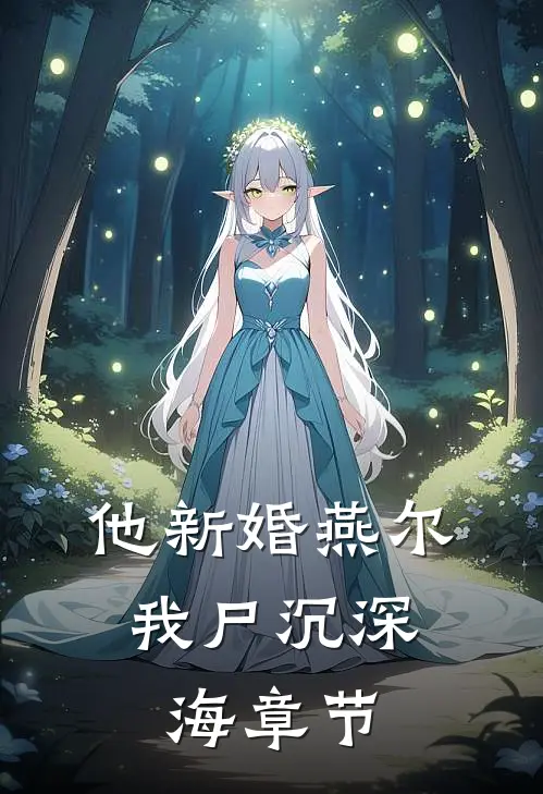 他新婚燕尔，我尸沉深海章节