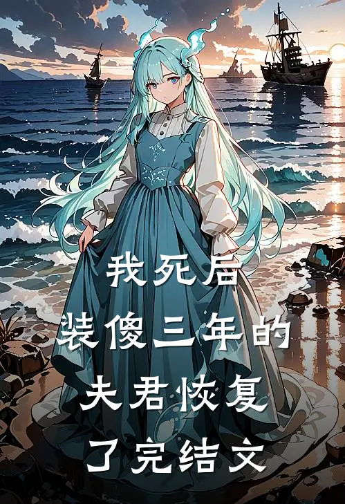 我死后，装傻三年的夫君恢复了完结文