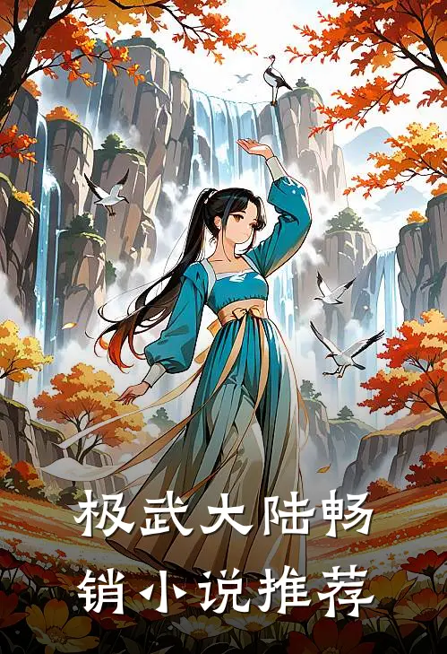 极武大陆畅销小说推荐