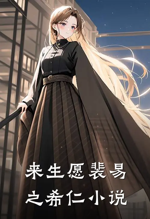 来生愿裴易之希仁小说