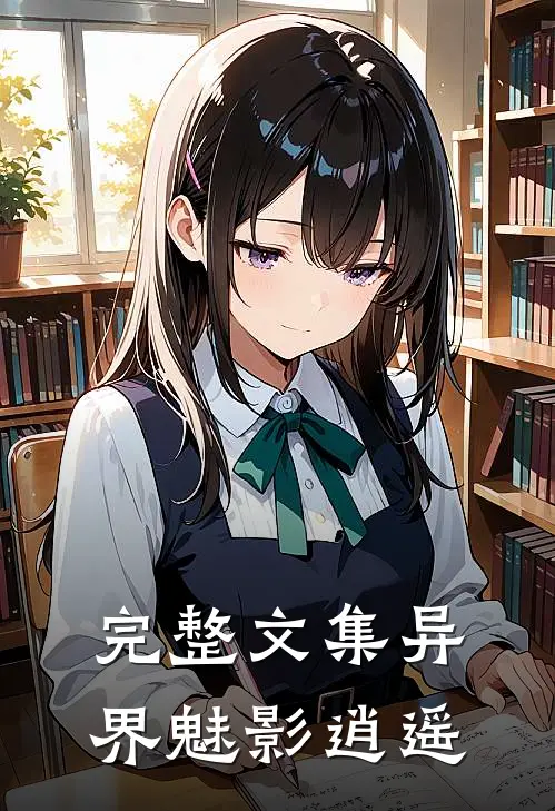 完整文集异界魅影逍遥