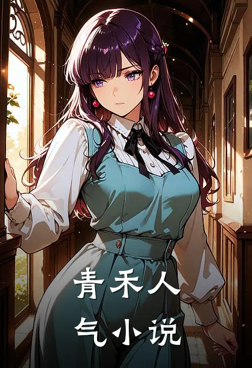 青禾人气小说