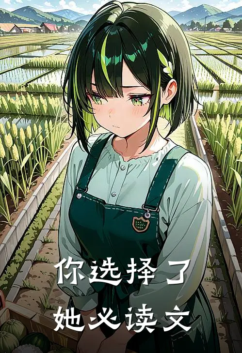 你选择了她必读文