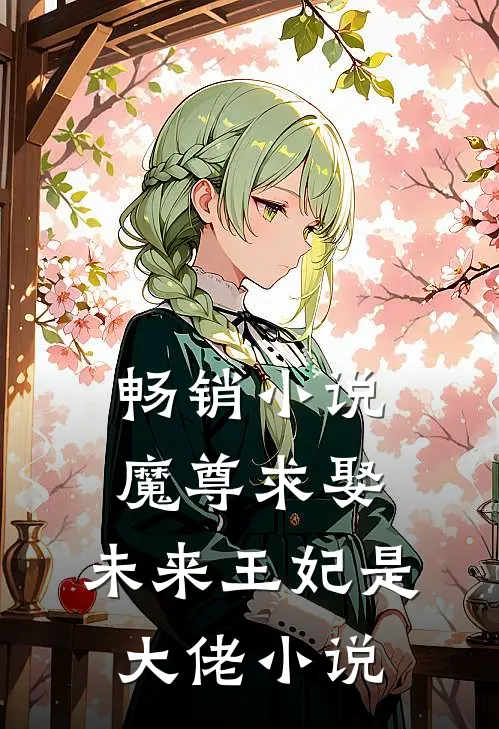 畅销小说魔尊求娶:未来王妃是大佬小说