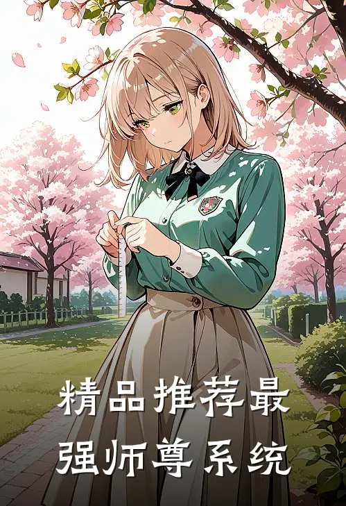 精品推荐最强师尊系统
