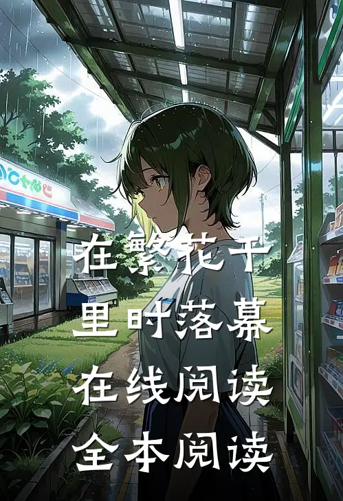 在繁花千里时落幕在线阅读全本阅读