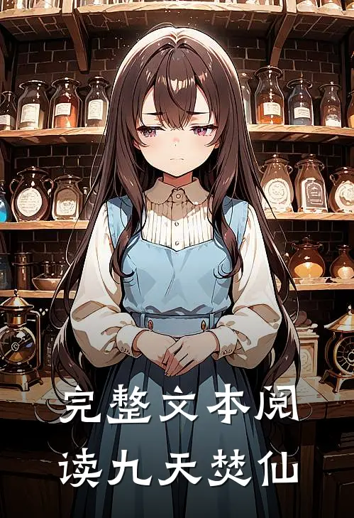 完整文本阅读九天焚仙