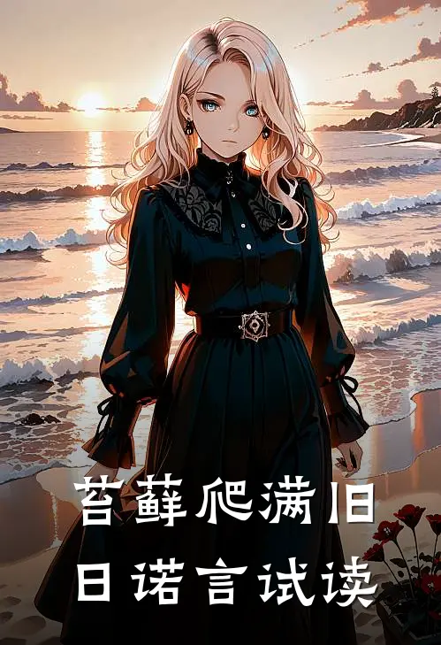 苔藓爬满旧日诺言试读