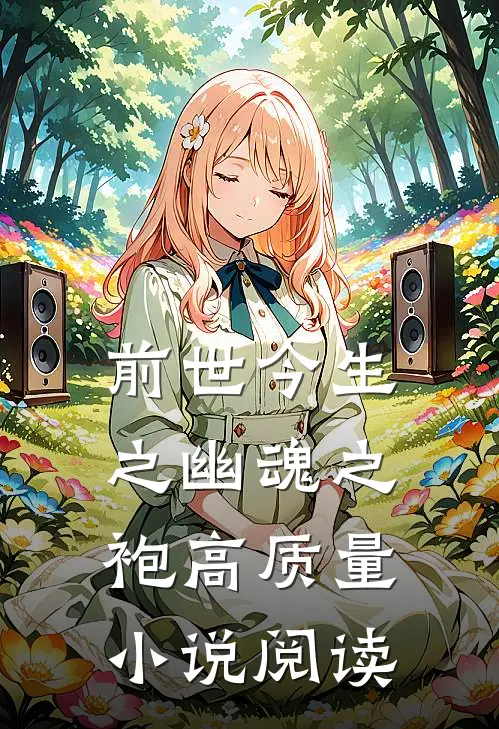 前世今生之幽魂之袍高质量小说阅读