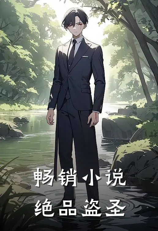 畅销小说绝品盗圣