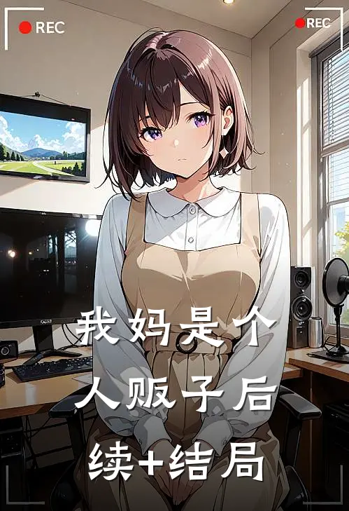 我妈是个人贩子后续+结局