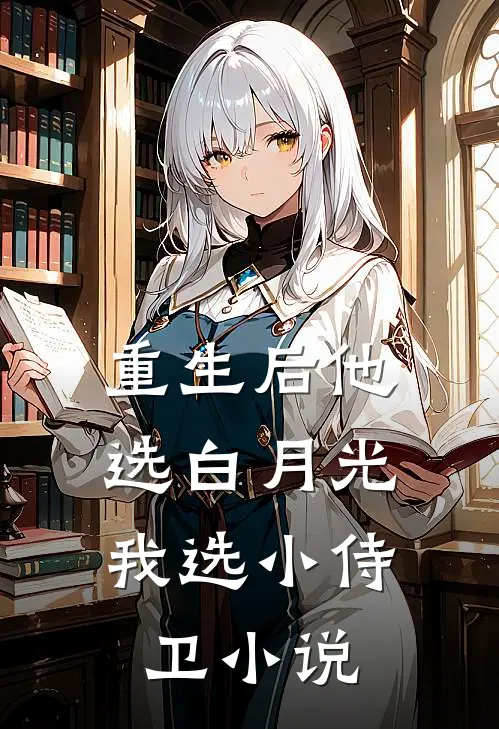 重生后他选白月光，我选小侍卫小说