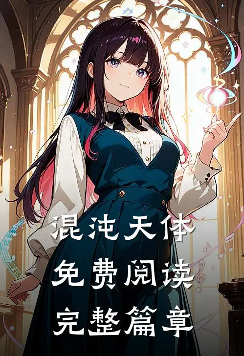 混沌天体免费阅读完整篇章
