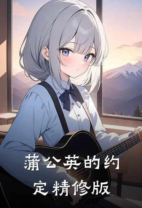 蒲公英的约定精修版